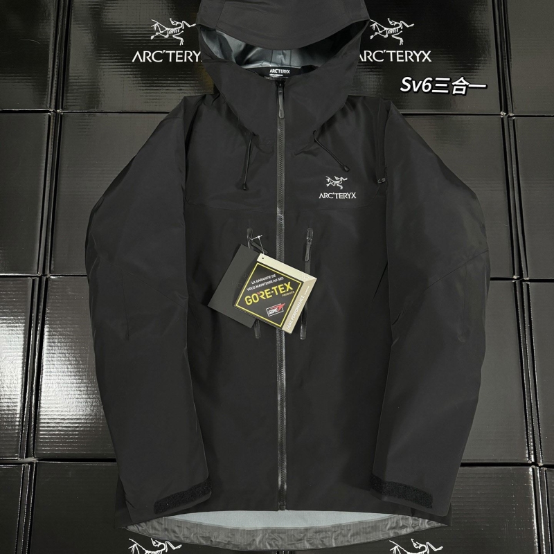 Ba*len*cia*ga jackets
